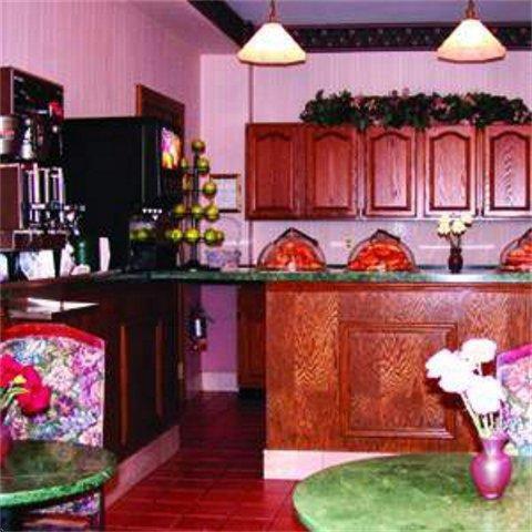 Inn At Lincoln Park Chicago Restaurant foto
